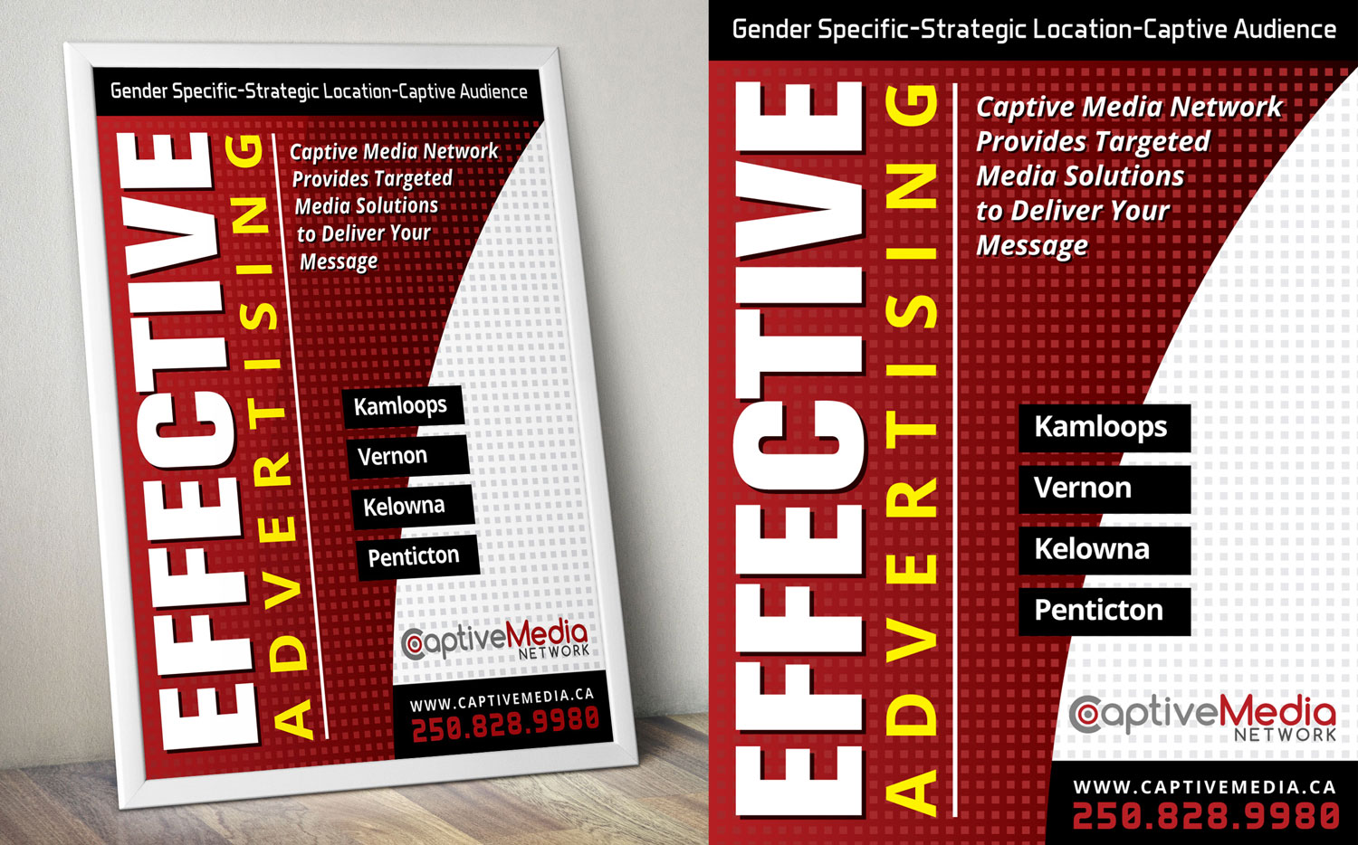 Graphic Design by Impressive Solutions for this project | Design #18400083