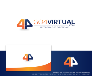 Logo Design by alvinnavarra for Luc Cardinal | Design: #18441654