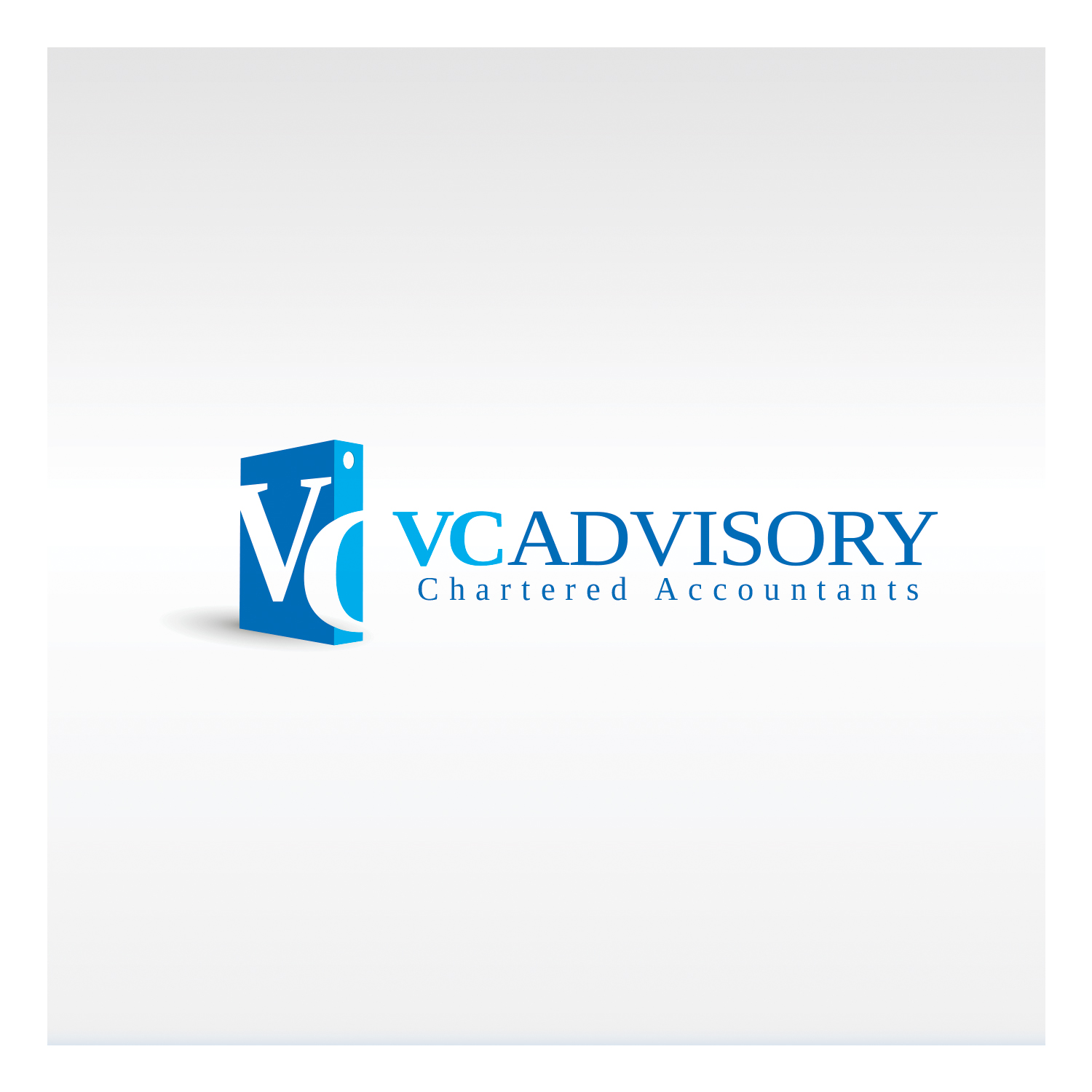 Logo Design by see why for VC Advisory Pty Ltd | Design #18428261