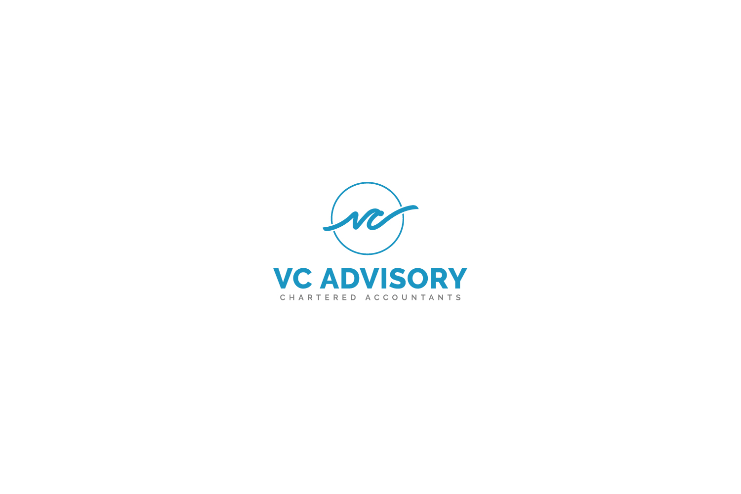 Logo Design by ideaz2050 for VC Advisory Pty Ltd | Design #18458675