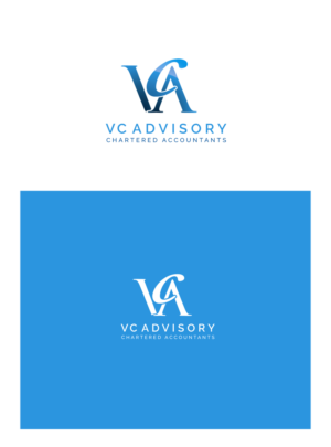 Logo-Design von CanDoDesign für VC Advisory Pty Ltd | Design: #18431694