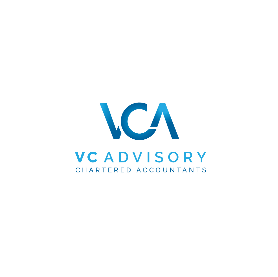 Logo Design by CanDoDesign for VC Advisory Pty Ltd | Design #18431855