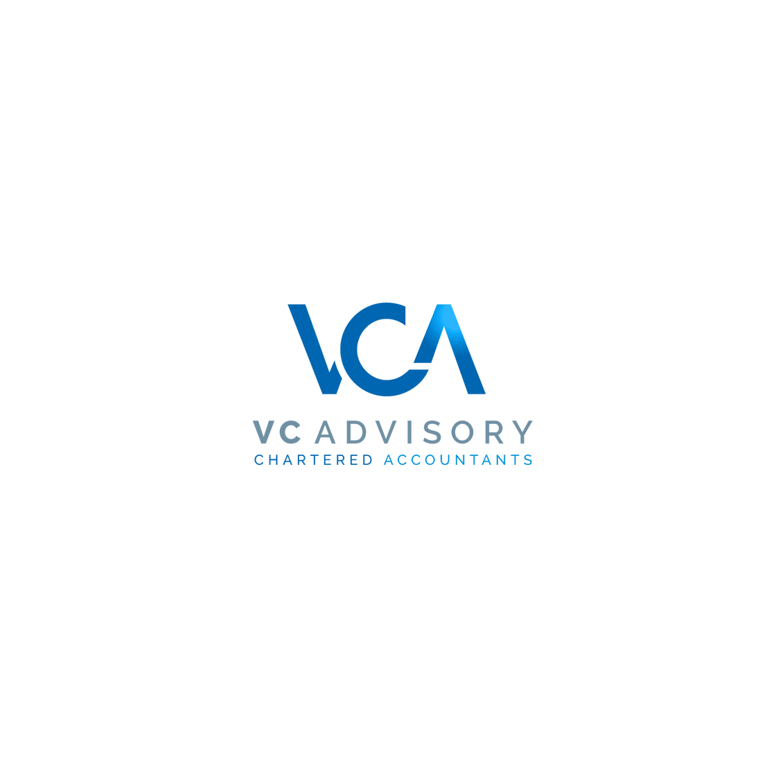 Logo Design by CanDoDesign for VC Advisory Pty Ltd | Design #18431887