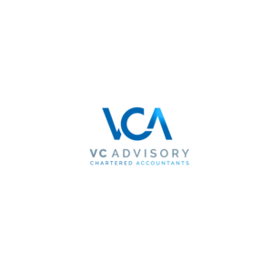 Logo Design by CanDoDesign for VC Advisory Pty Ltd | Design: #18431887