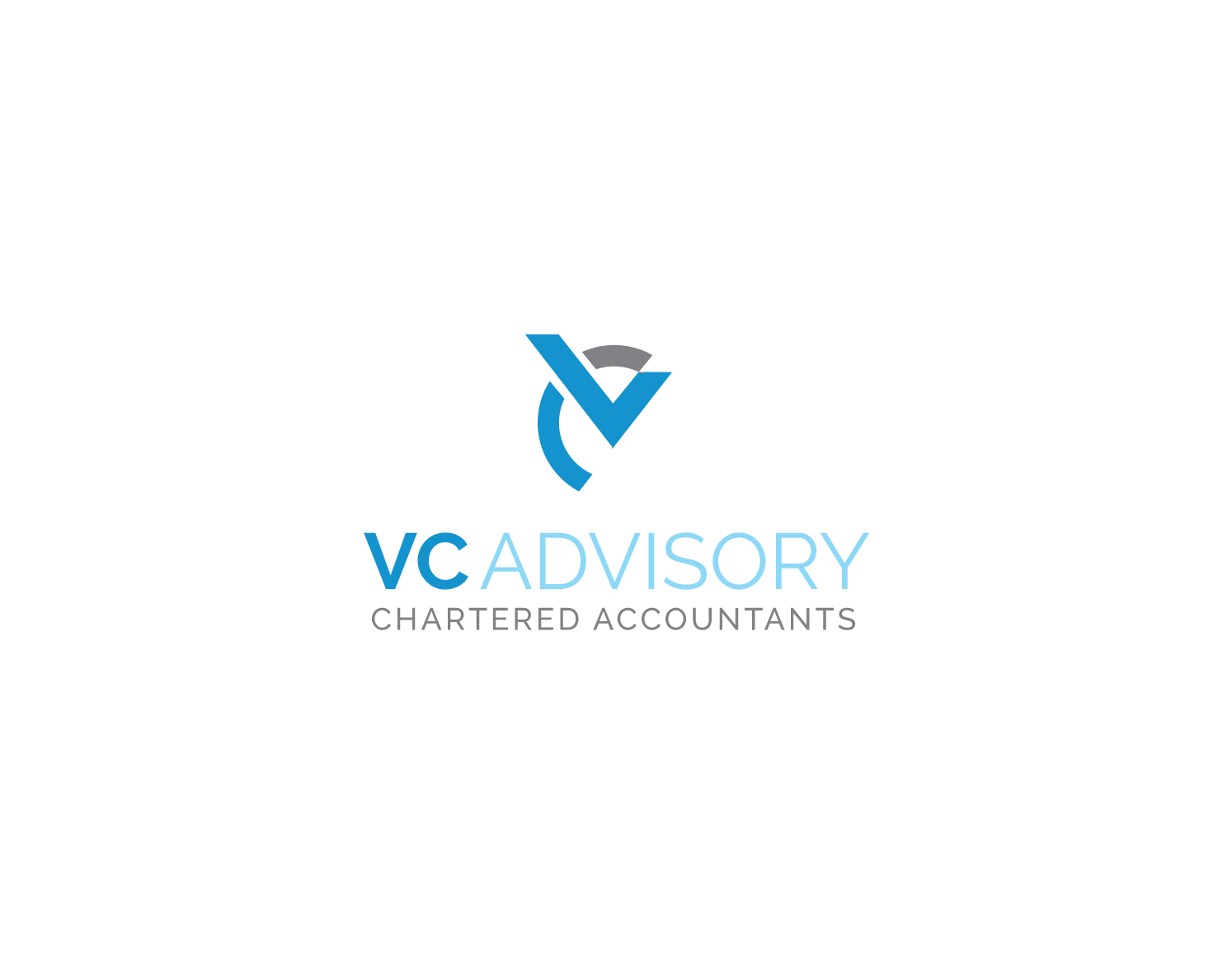Logo Design by CanDoDesign for VC Advisory Pty Ltd | Design #18458952