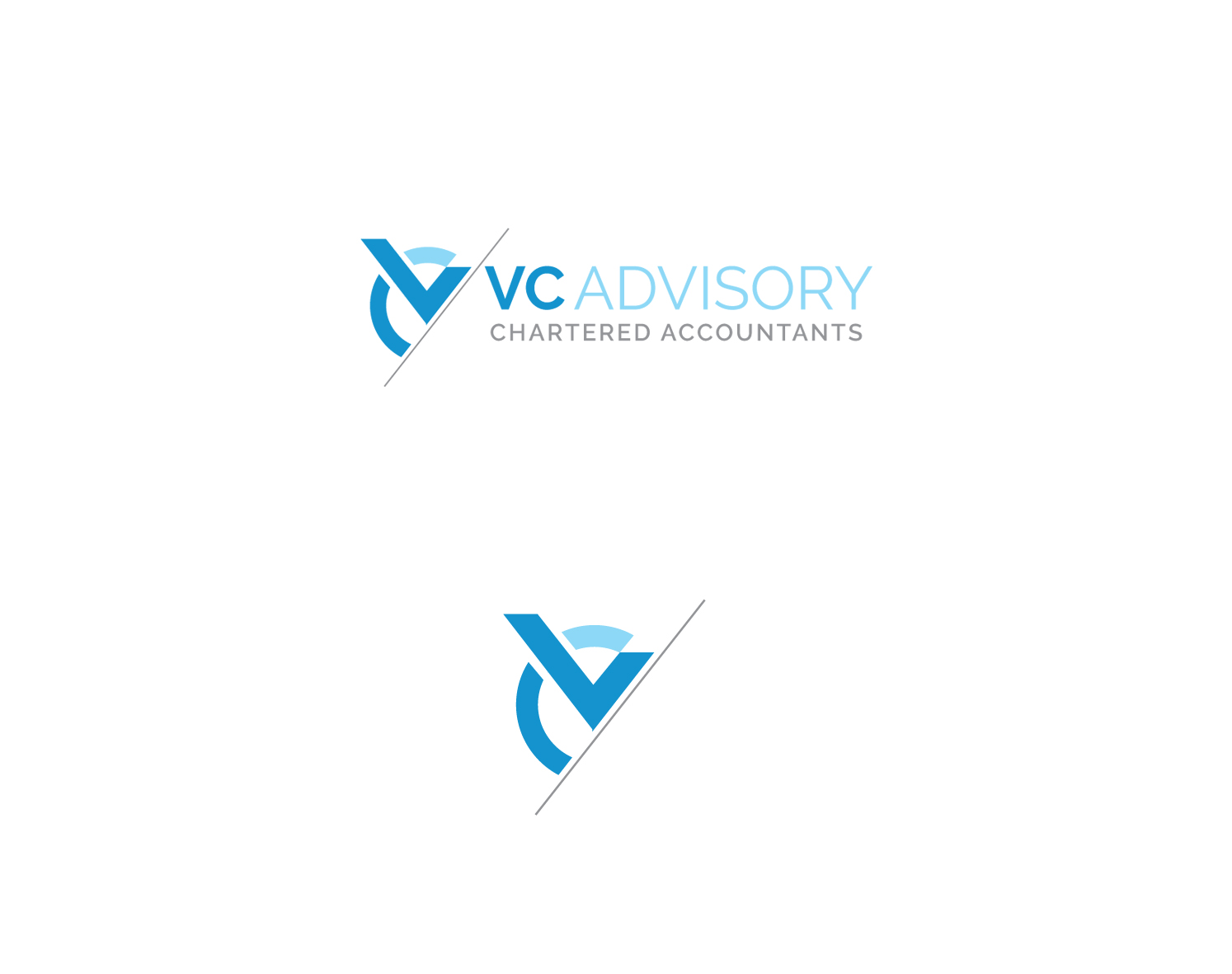 Logo-Design von CanDoDesign für VC Advisory Pty Ltd | Design #18459052