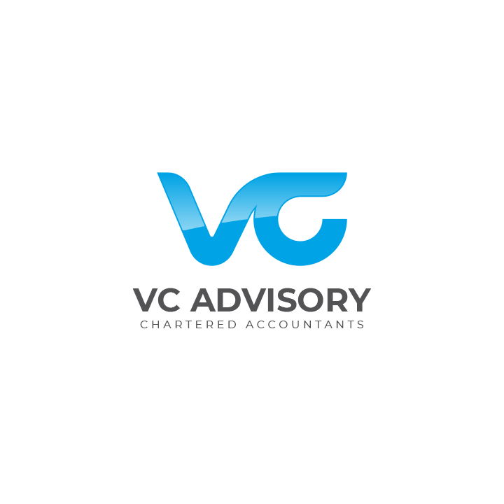 Logo Design by Anthony for VC Advisory Pty Ltd | Design #18430752