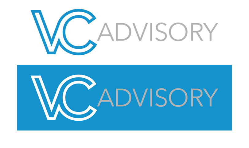 Diseño de Logo por Innerworld Designs ltd. para VC Advisory Pty Ltd | Diseño #18432438