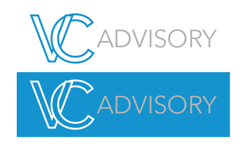 Diseño de Logo por Innerworld Designs ltd. para VC Advisory Pty Ltd | Diseño #18442404