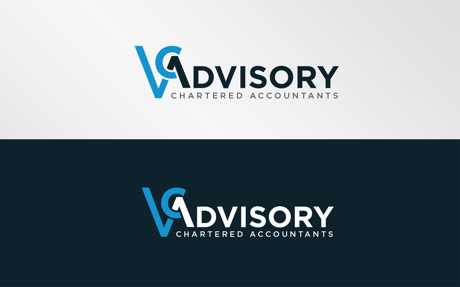 Diseño de Logo por Grafactory para VC Advisory Pty Ltd | Diseño #18432710