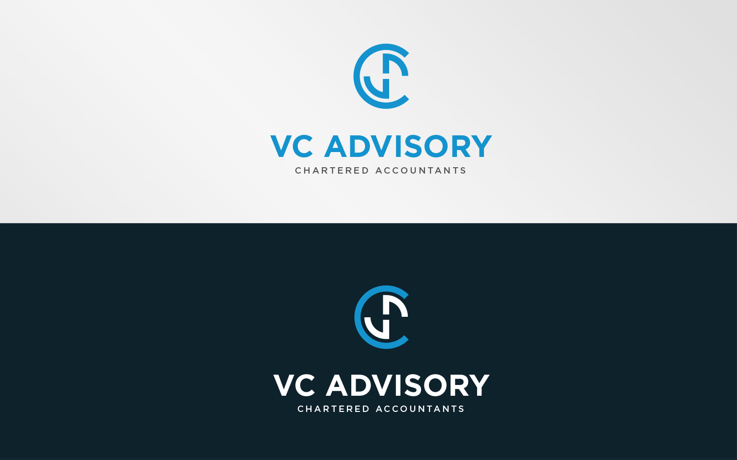 Diseño de Logo por Grafactory para VC Advisory Pty Ltd | Diseño #18432888