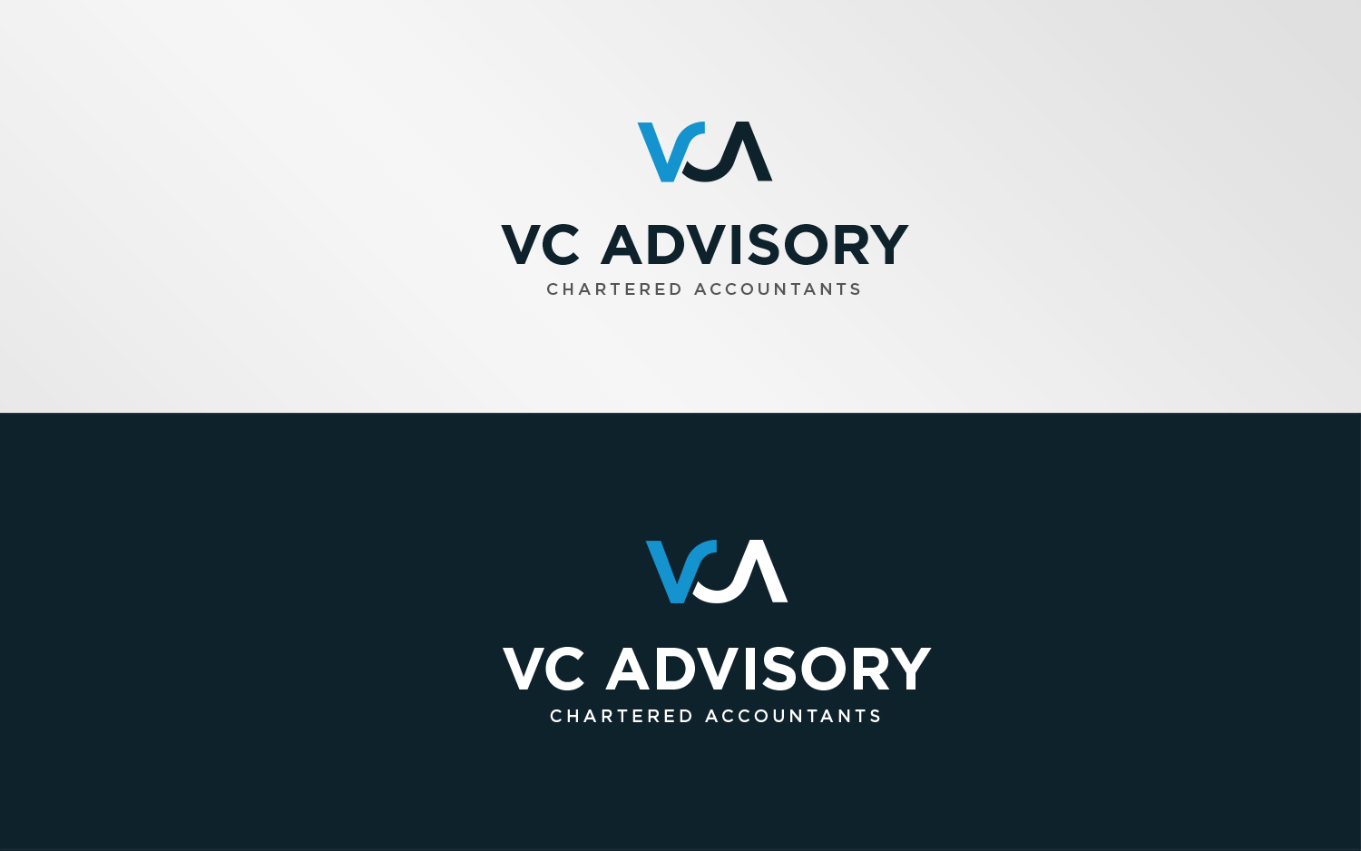 Diseño de Logo por Grafactory para VC Advisory Pty Ltd | Diseño #18432914
