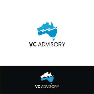 Logo-Design von Intelligent Hub für VC Advisory Pty Ltd | Design: #18499081