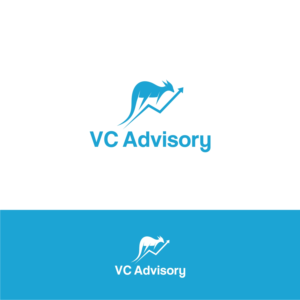 Logo-Design von Intelligent Hub für VC Advisory Pty Ltd | Design: #18499342