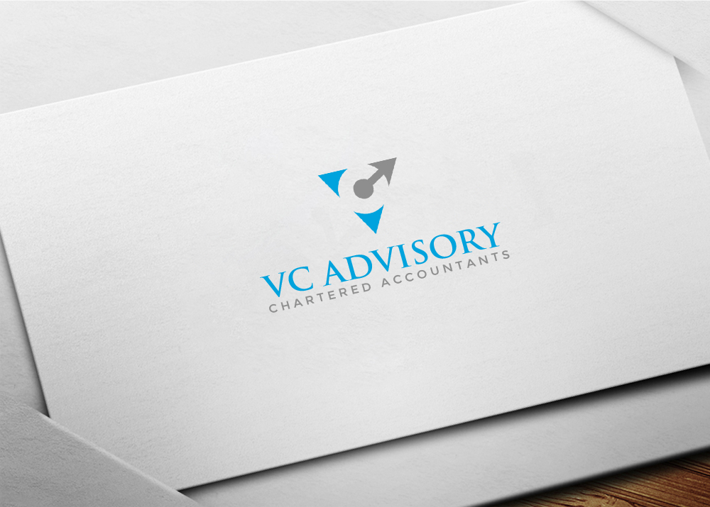 Logo Design by sunpris for VC Advisory Pty Ltd | Design #18483479