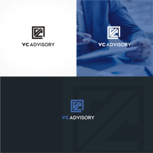 Logo Design by gray mind for VC Advisory Pty Ltd | Design: #18519340