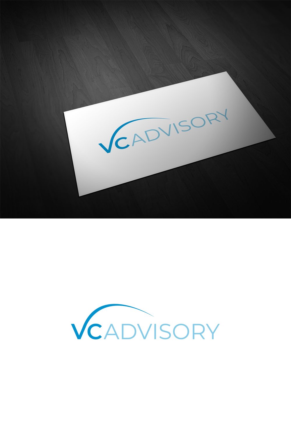 Logo Design by widodo for VC Advisory Pty Ltd | Design #18542248
