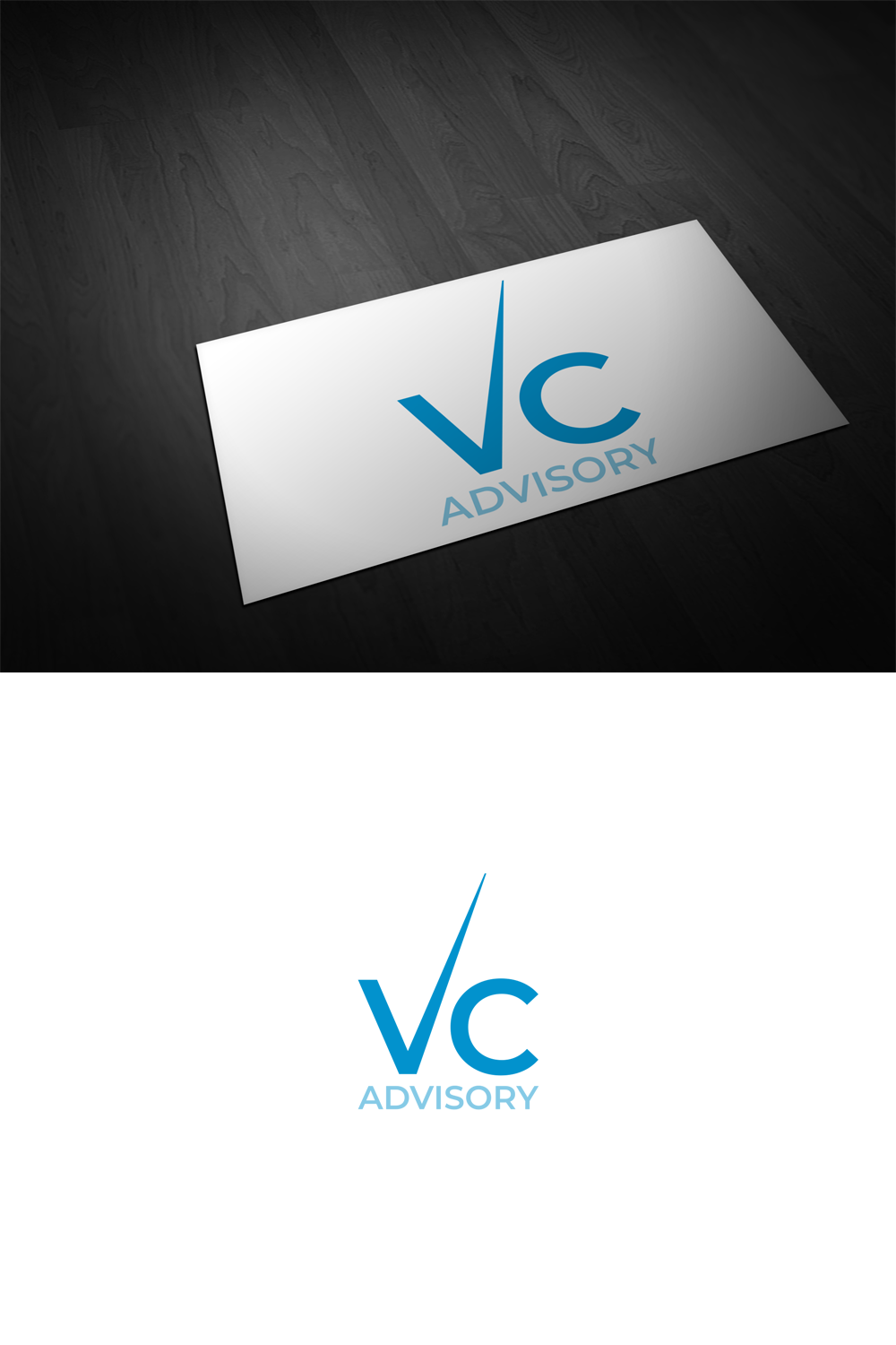 Logo Design by widodo for VC Advisory Pty Ltd | Design #18542249