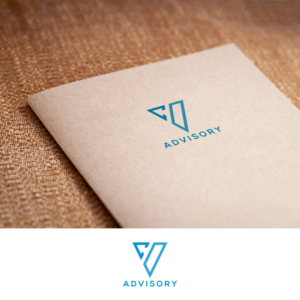 Logo Design by DesignDUO for VC Advisory Pty Ltd | Design: #18515393