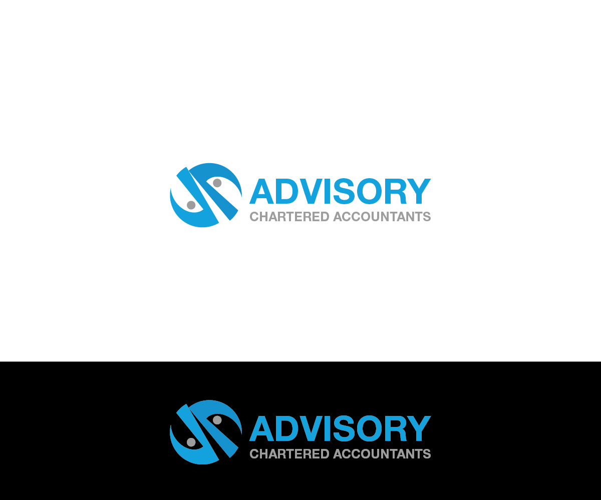 Diseño de Logo por Isnah Logo para VC Advisory Pty Ltd | Diseño #18426440