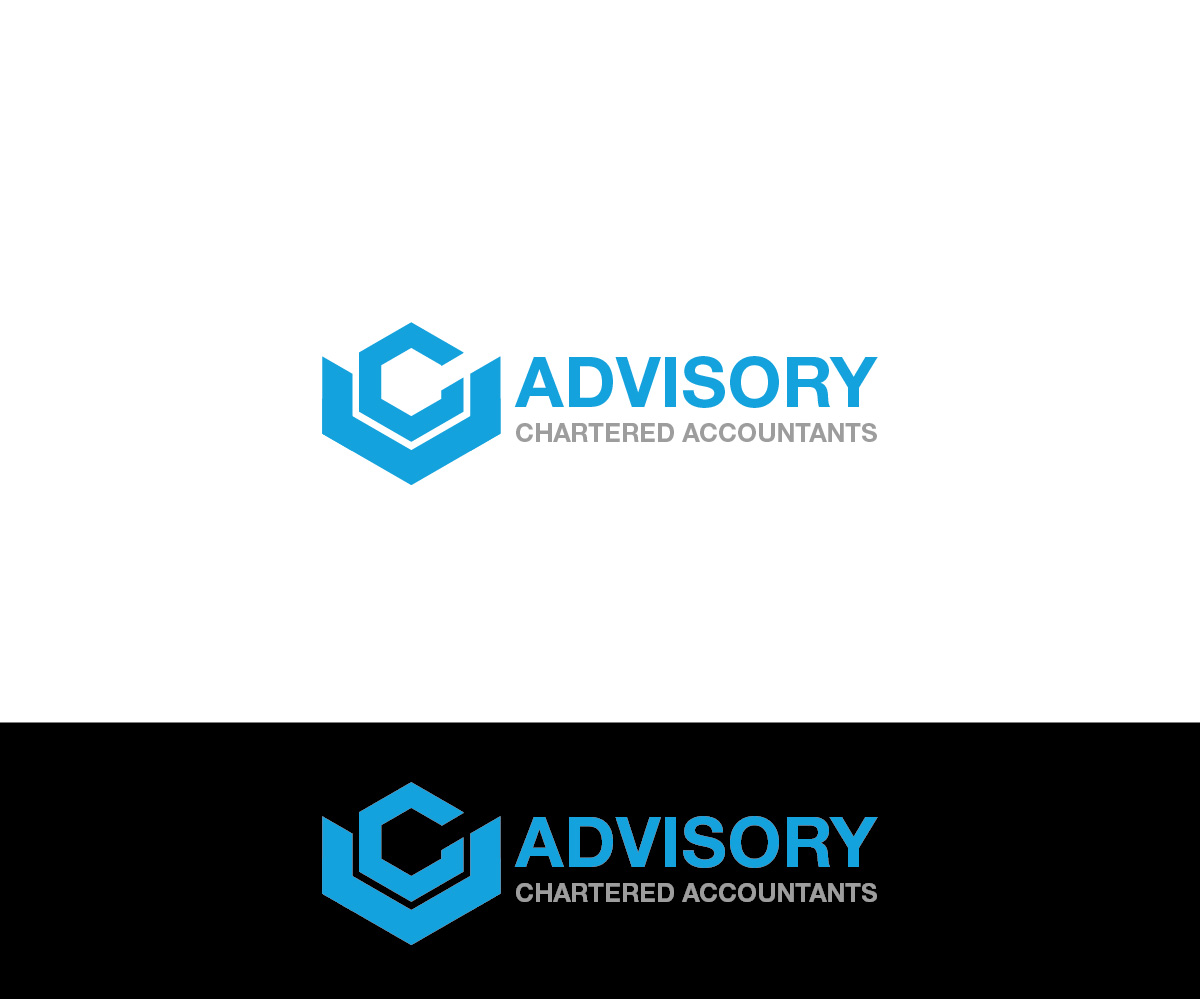 Diseño de Logo por Isnah Logo para VC Advisory Pty Ltd | Diseño #18455384