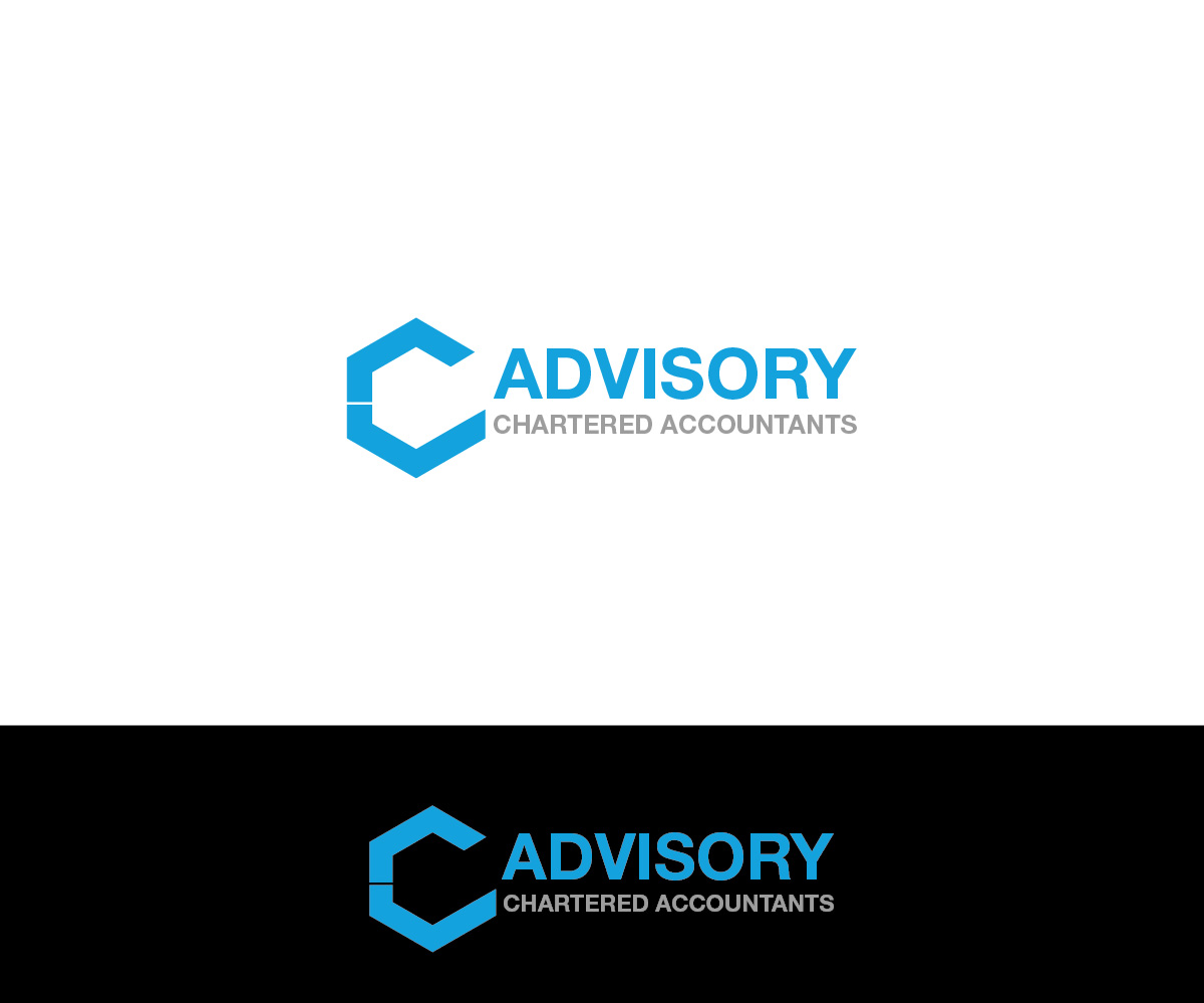 Logo-Design von Isnah Logo für VC Advisory Pty Ltd | Design #18455385