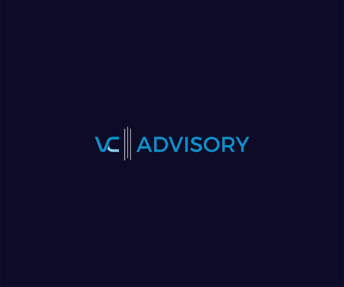 Logo Design by CK Studio for VC Advisory Pty Ltd | Design #18511133