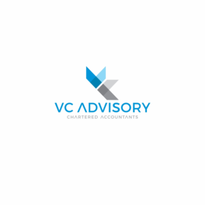 Logo Design by MBARO for VC Advisory Pty Ltd | Design: #18542216