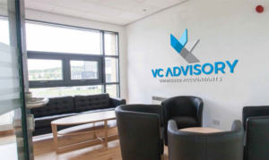 Logo Design by MBARO for VC Advisory Pty Ltd | Design: #18640589