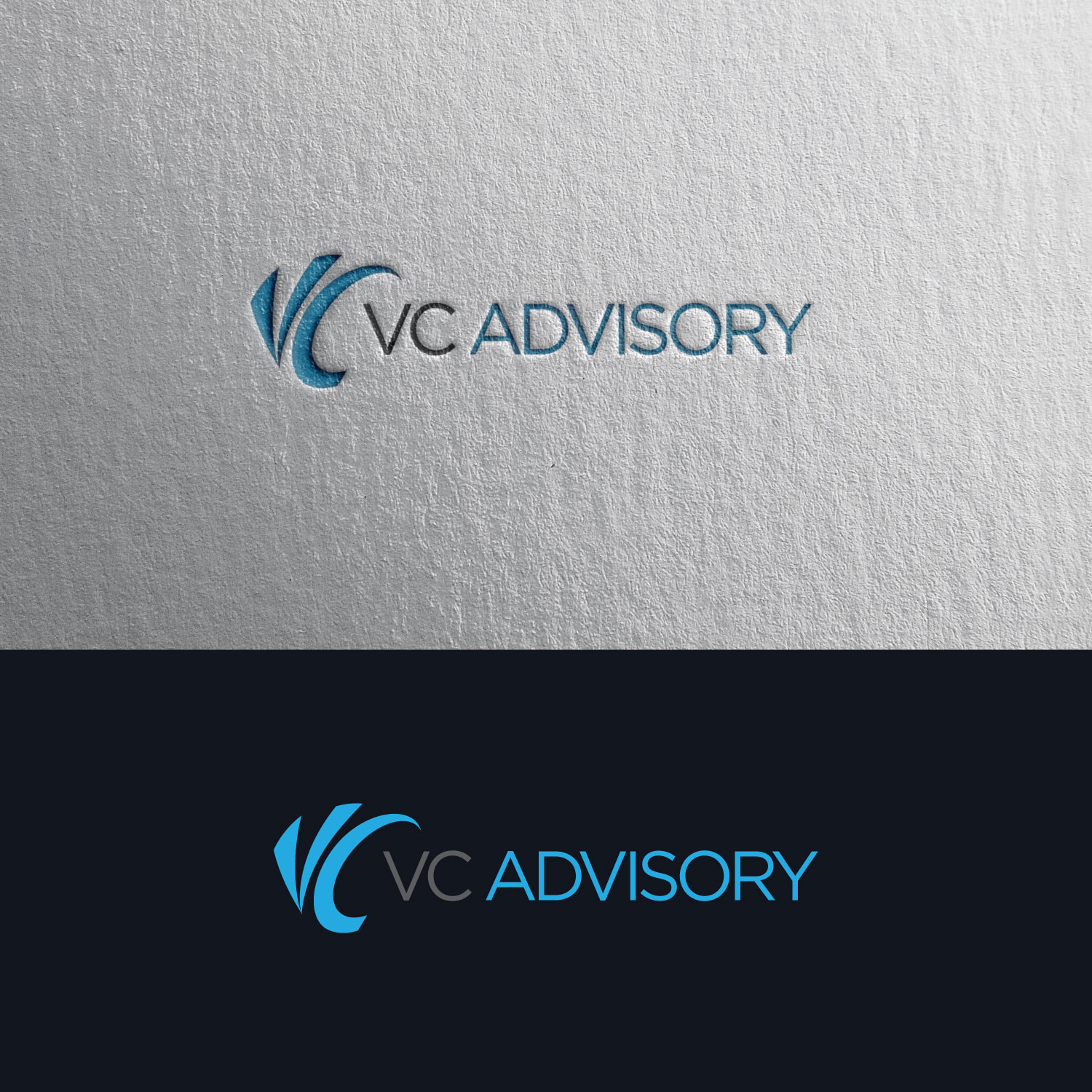 Logo-Design von concepts für VC Advisory Pty Ltd | Design #18478157