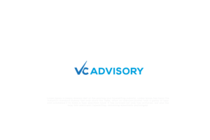 Logo-Design von solidinto für VC Advisory Pty Ltd | Design: #18482103