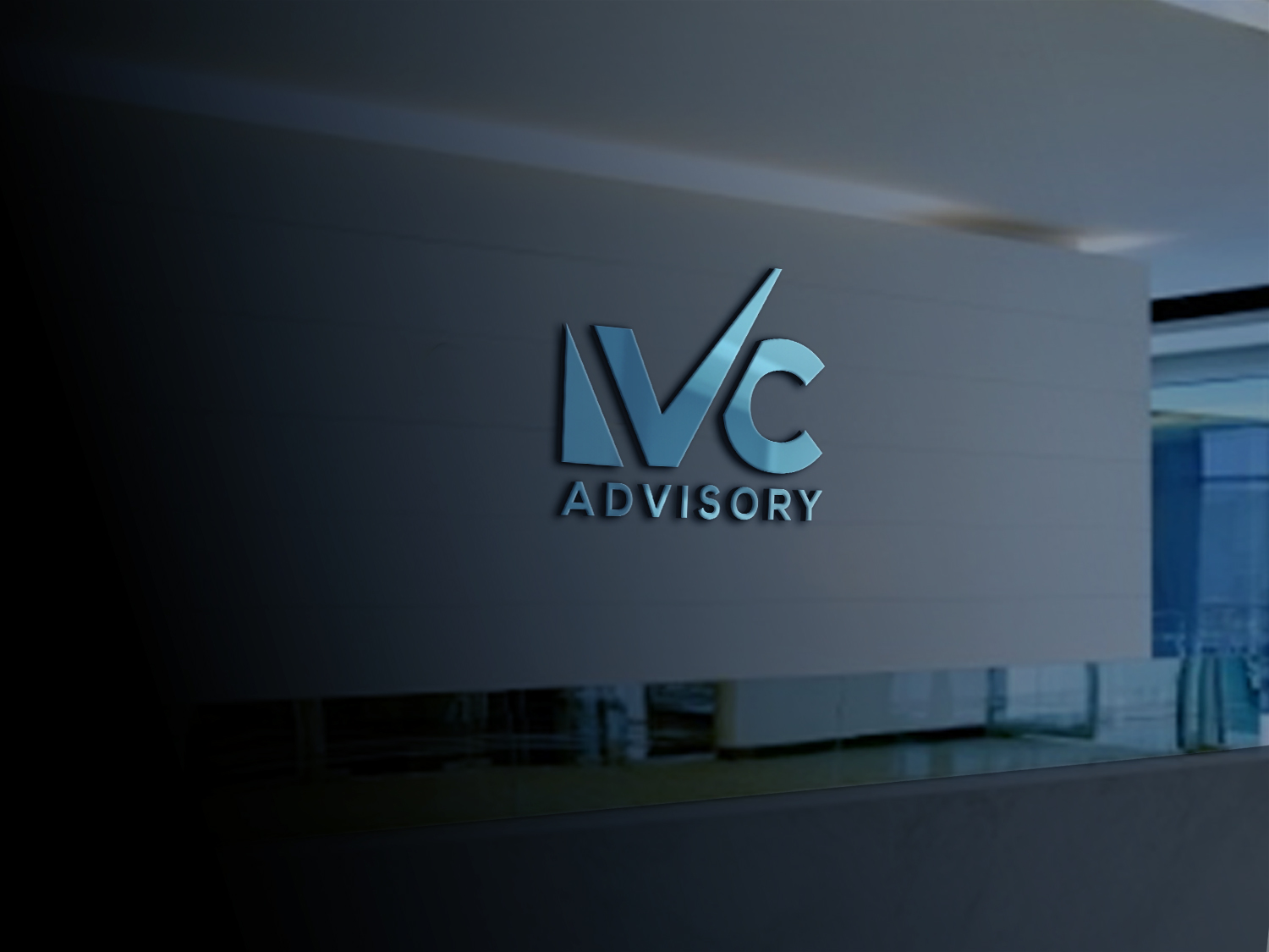 Logo Design by solidinto for VC Advisory Pty Ltd | Design #18505221