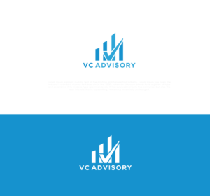Logo-Design von solidinto für VC Advisory Pty Ltd | Design: #18505225