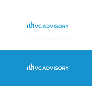 Logo-Design von solidinto für VC Advisory Pty Ltd | Design: #18505229