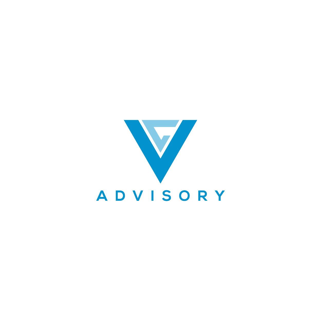Logo Design by Fauzan Zainal for VC Advisory Pty Ltd | Design #18474087