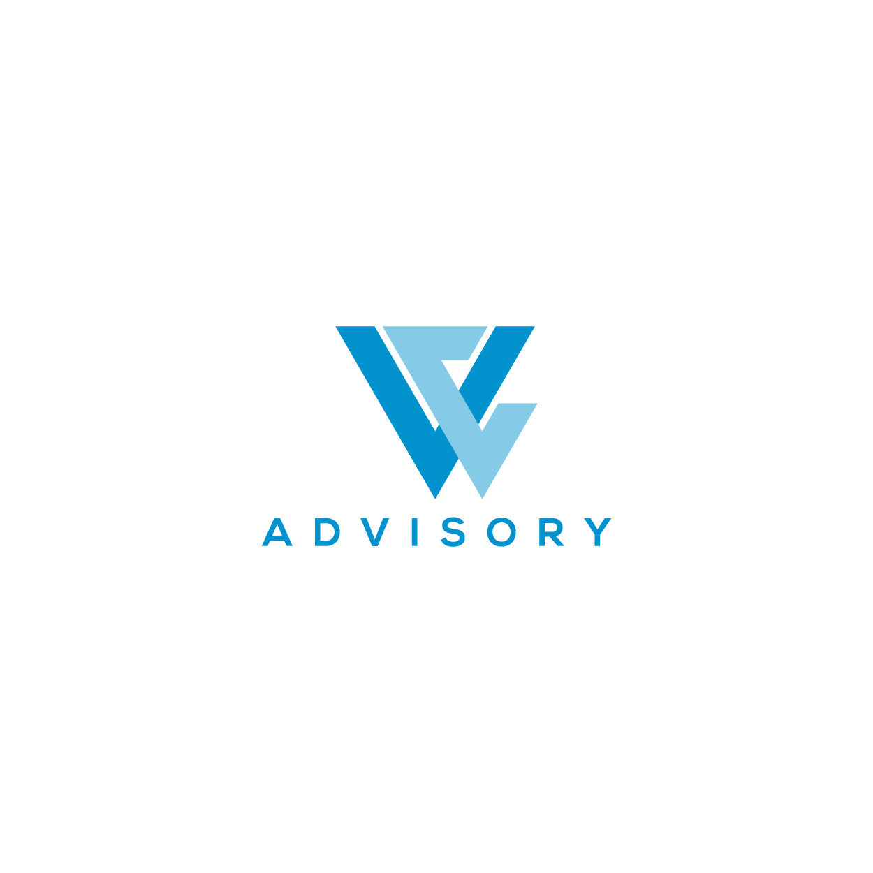 Logo Design by Fauzan Zainal for VC Advisory Pty Ltd | Design #18474088