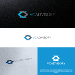 Logo-Design von 7bitdesigner für VC Advisory Pty Ltd | Design: #18514102