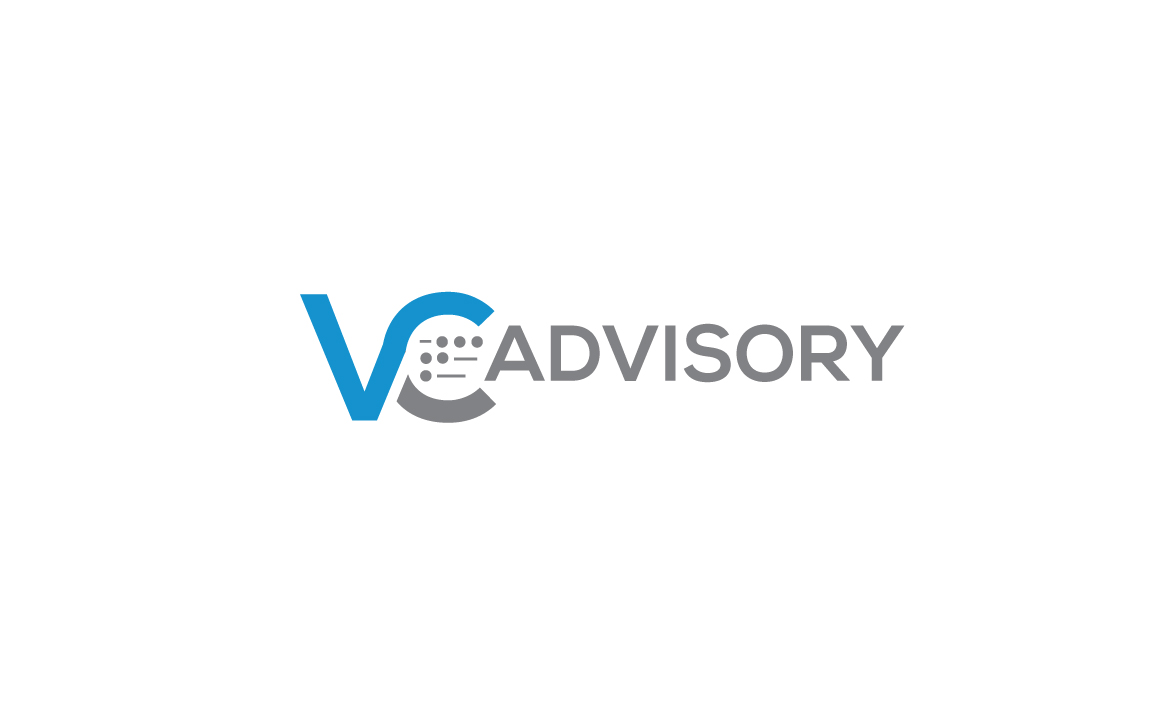 Logo Design by GODDREAMCREATION for VC Advisory Pty Ltd | Design #18511773