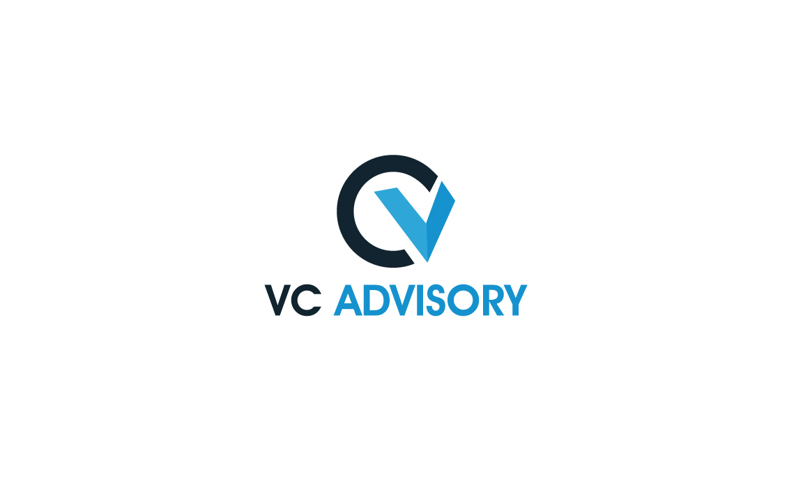 Logo Design by GODDREAMCREATION for VC Advisory Pty Ltd | Design #18511774
