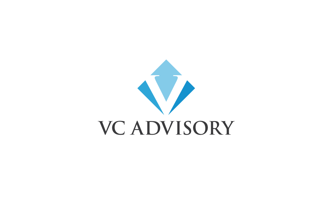 Logo Design by GODDREAMCREATION for VC Advisory Pty Ltd | Design #18511775