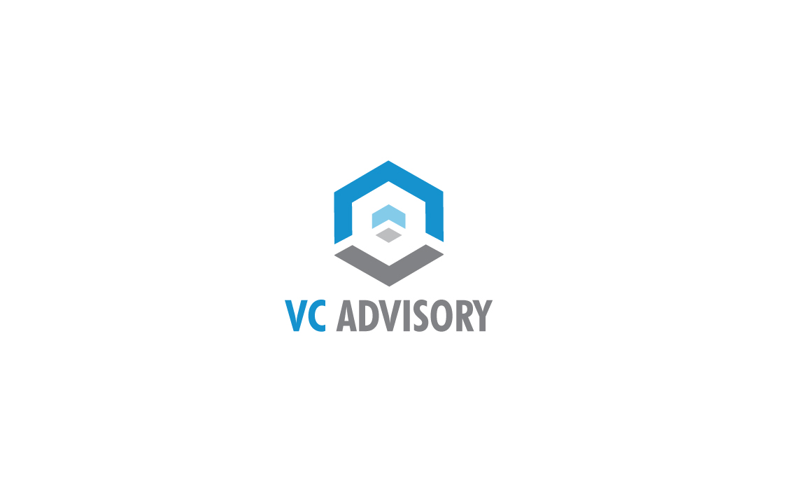 Logo Design by GODDREAMCREATION for VC Advisory Pty Ltd | Design #18511776