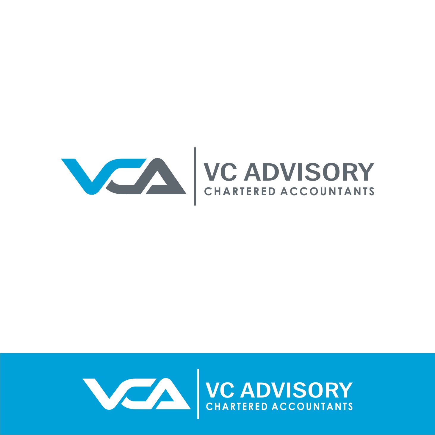 Design de Logo par Jerk pour VC Advisory Pty Ltd | Design #18409268