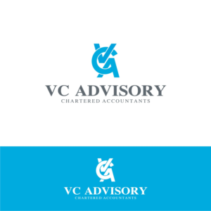 Diseño de Logo por Jerk para VC Advisory Pty Ltd | Diseño: #18409274