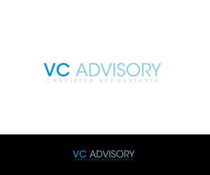 Logo-Design von designmind78 für VC Advisory Pty Ltd | Design: #18432164