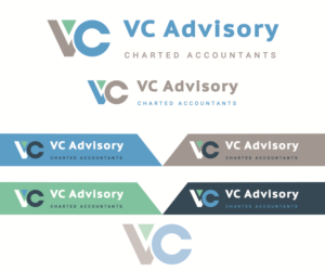 Diseño de Logo por ihsanfaqid para VC Advisory Pty Ltd | Diseño: #18414628