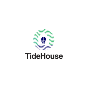 TideHouse  | Diseño de Logo por Arham Hidayat