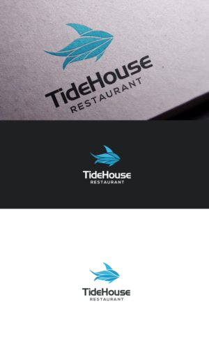 TideHouse  | Logo Design by logo_s