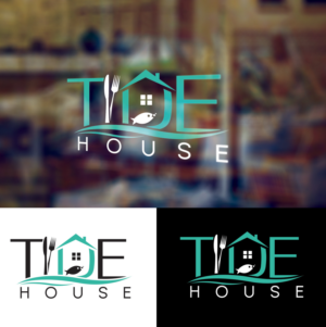 Logo Design by Impressive Solutions for Modern Juice Co. | Design: #18392182