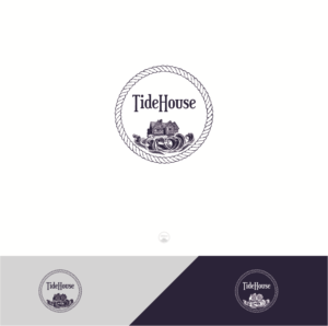 Logo Design by abc. for Modern Juice Co. | Design #18390193