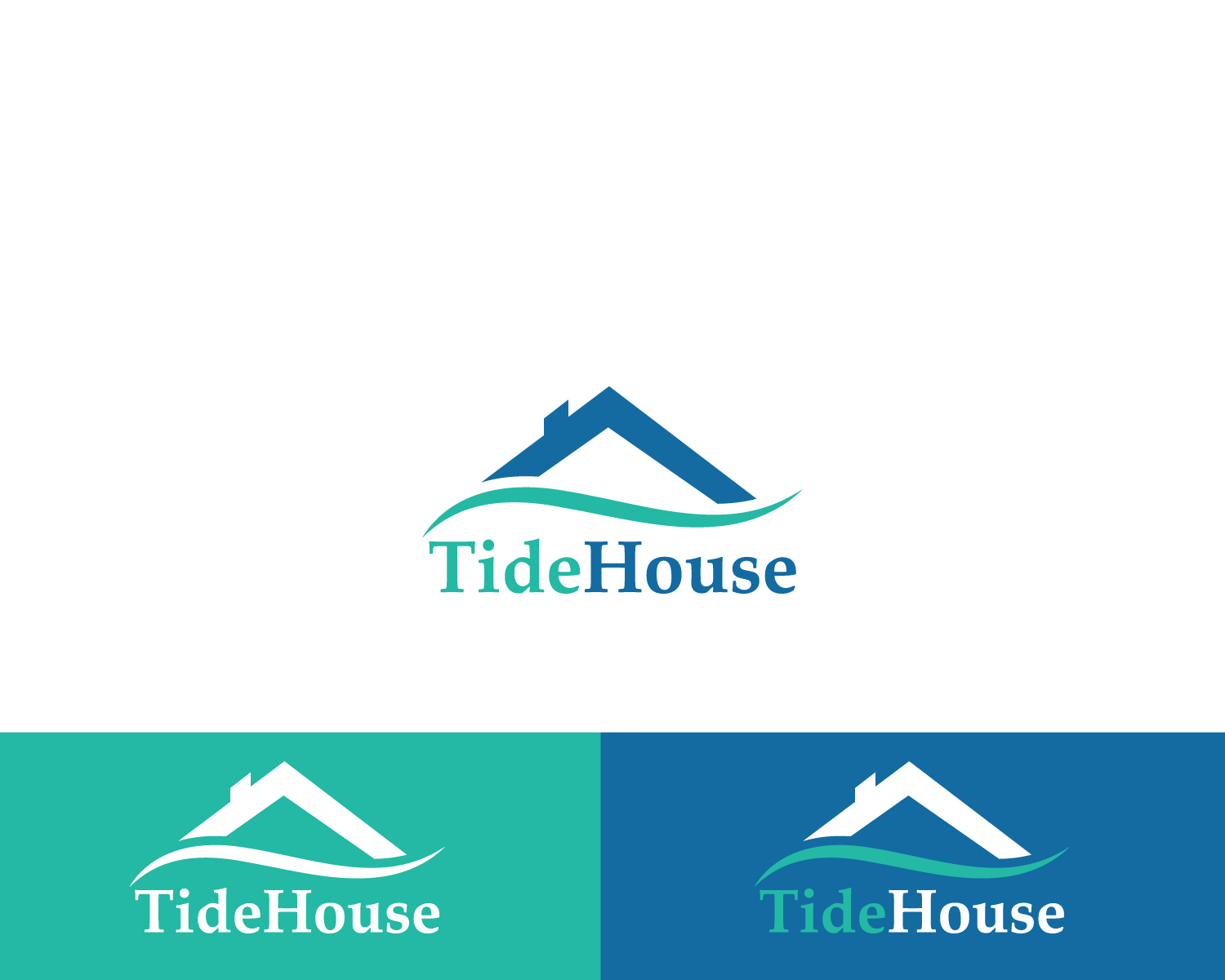 Logo Design by Atec for Modern Juice Co. | Design #18393623